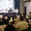 「第二回　京王駅弁大会公開チラシ飲み！」開催！