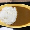 博多カレー研究所 福岡空港の「博多とんこつあごだしカレー」