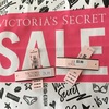 VICTORIA’S SECRETのSemi Annual Saleへ行ってきた