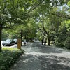 伊勢神宮　下宮詣り
