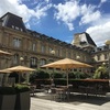 身体も話しも飛んでParisの朝〜Crown Plaza Paris-Republique