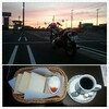 オッサンのバイク生活日記(82)