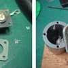 3.5MHzトップロードアンテナの実験Ⅲ
