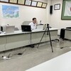 松江と出雲で２現場。