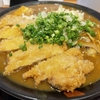 20210706 ラーメンとカレーで迷った昼食のカレーうどんは正解ですか？