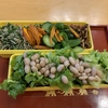 レタス多め★弁当