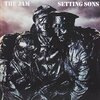 Setting Sons/The Jam（1979）今日のTSUTAYA DISCAS日記。#400