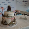 ２０２５年４月：アシアナ航空（OZ)プラハ＜－＞ソウル便登場