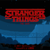 STRANGER THINGS THE GAME