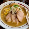 ら〜麺あけどや！市川駅No.1ラーメンをすする〜コンビニラーメンの進化に感激これは千里眼あれはとみ田〜