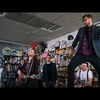 今日の動画。 - The Lumineers: NPR Music Tiny Desk Concert