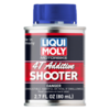 LIQUI MOLY（リキモリ）添加剤　エンジンコーティング♪♪　