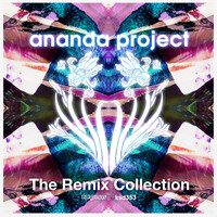 Ananda Project『Remix Collection』(2003)