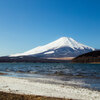 PICA山中湖ヴィレッジ②　忍野八海と富士山