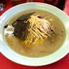 【今週のラーメン３４２６】 GOOD MORNING ラーメンショップ （東京・大鳥居） ネギラーメン　〜働く男のダンディズム的大衆朝ラーメン！