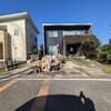 増築の嵐