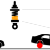 【NDロードスター】テンダースプリング付き車高調が良さそうな理由