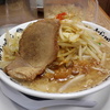 野郎ラーメン＠西武新宿