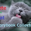 【ポジティブになる】Pete the Catのいろんなお話が一冊に！Story book Collection