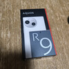 AQUOSR9を買いました