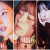 TWICEナヨン＆ジョンヨン＆モモ、英語シングル「Moonlight Sunrise」コンセプト写真公開！