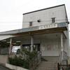 近鉄　勢野北口駅