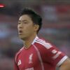 【速報】遠藤航出場のリバプール、アーセナルとのビッグマッチを制して開幕3連勝ｗｗｗｗｗｗ