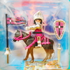 【Playmobil】4434 銀の騎士