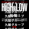 HiGH&LOW THE MOVIEの感想を書くよー。