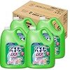 【ケース販売 業務用 衣料用酸素系漂白剤】ワイドハイターEXパワー 4.5L×4個(花王プロフェッショナルシリーズ)