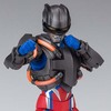 【ウルトラマンゼロ】S.H.フィギュアーツ『テクターギア・ゼロ』可動フィギュア【バンダイ】より2023年2月発売予定♪