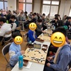 2025/03/23　埼玉県市町村交流囲碁大会に参加してきました！