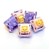 MMD Princess V3 Tactile Switch (48g(O)/5pin/5pcs）