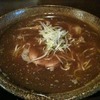 もちもちの木 新宿店｜大久保｜まずスープを飲みました.
