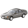 【トミカ】トミカリミテッドヴィンテージ ネオ TLV-NEO 『日産スカイライン GTS25 タイプX・G』ミニカー【トミーテック】より2020年1月発売予定♪