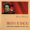 Brian Wilson『Brian Is Back!』