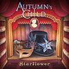 【新譜紹介】Autumn's Child - Starflower (2022/12/21リリース）