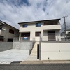 垂水区朝谷町｜新築一戸建（成約済み）【仲介手数料無料】マリンホーム施工の家！ソーラー＆エネファーム付き！