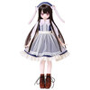 【からふるDreamin’】1/6『このみ in Wonderland（Blue Moon ver.）』ドール予約【アゾン】2025年10月発売予定♪