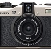 PENTAX 17 発表＆発売