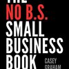 書評：The No B.S. Small Business Book