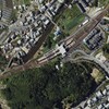 大和朝倉駅が戦時中に新設開業された理由。よっぽど強く要望されたのか？