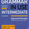 「GRAMMAR　IN　USE」使用感想　Order２：adverbs　with　the　verb