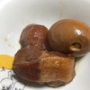 豚の角煮