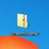 Windows 7にDreamSceneをインストール 32/64ビット判別版