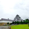 ふりかえり旅、福島編〜鶴ヶ城、塔のへつり、大内宿、三澤屋、蒲生氏郷、野口英世青春館、白虎隊、二本松城、柏屋食堂〜