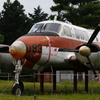 航空自衛隊　連絡機、救難機、その他の展示機