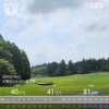 グリーンがぁ、グリーンがぁぁぁぁ😭【ラウンドレポ】 - 2024.08.18