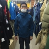 商品情報 　2015 F/W karrimor boma NS jkt