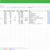 「証憑スキャナ保存＆自動仕訳作成アプリ」のＵＩを作ってみました